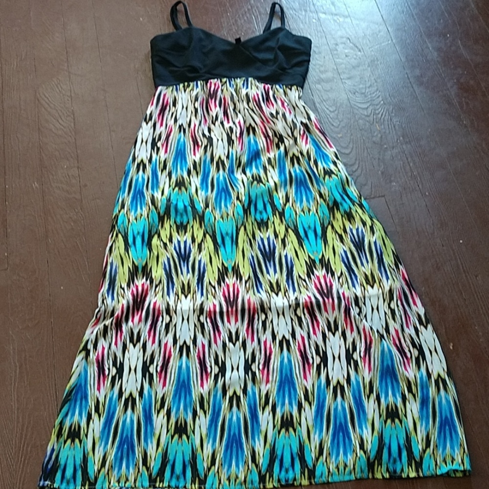 Nicole Miller dress size 10